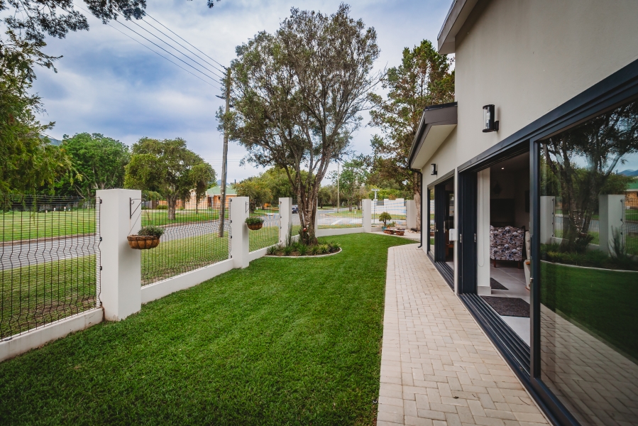 3 Bedroom Property for Sale in Heatherlands Western Cape